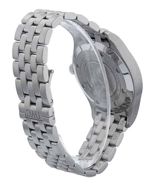 IWC Pilot's Automatic 36 IW324010 Image 3